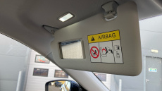 MG Hs 1.5 T-GDI Exclusive 5dr DCT Petrol Hatchback